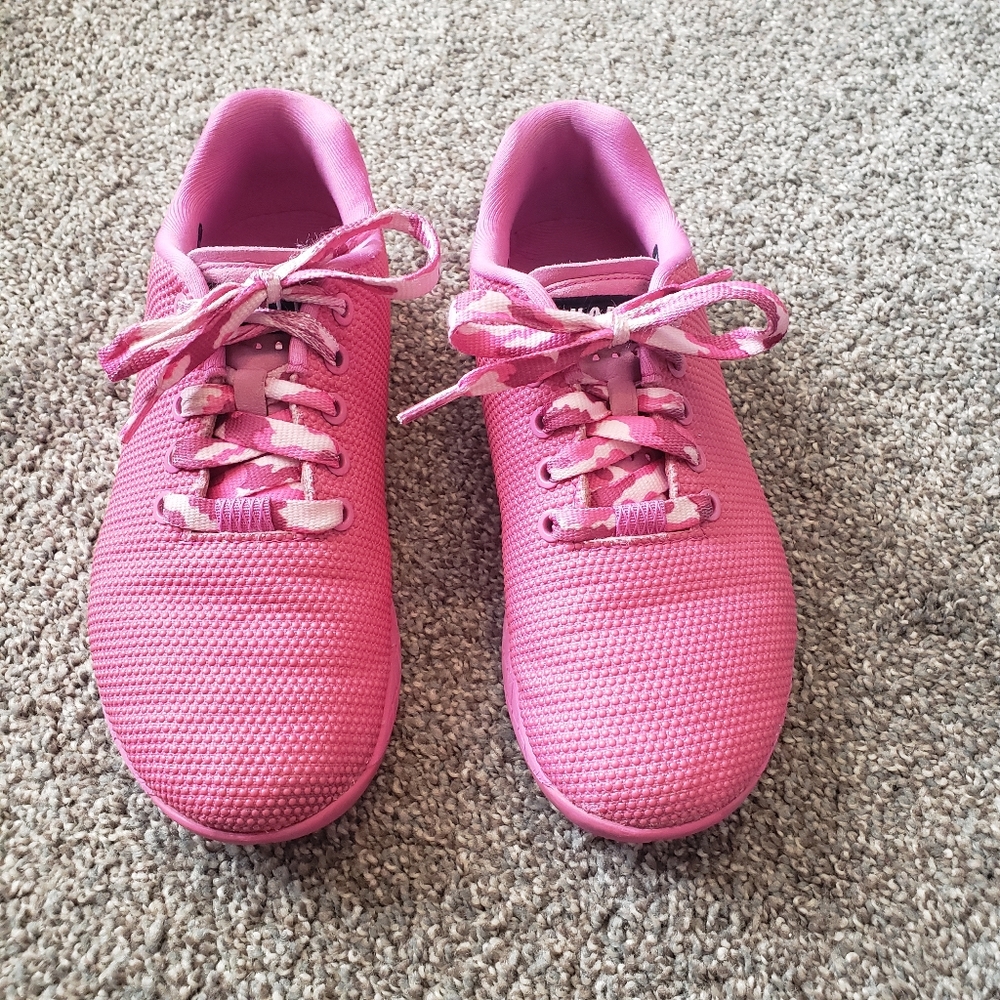NoBull Crossfit Trainers size 6.5 Women's